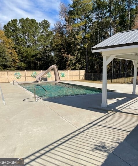 Building Photo - 839 Sandy Creek Rd