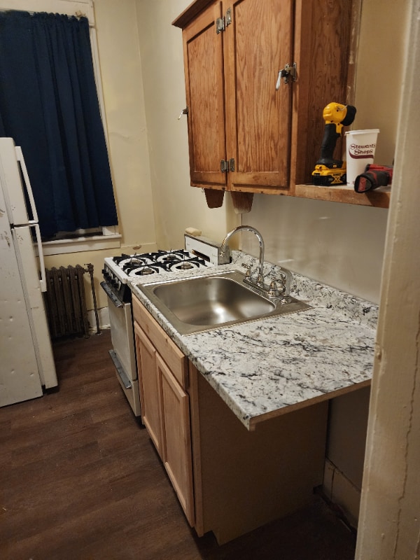 Building Photo - 1319 Union St