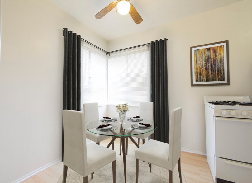 Building Photo - 669 Levering Ave