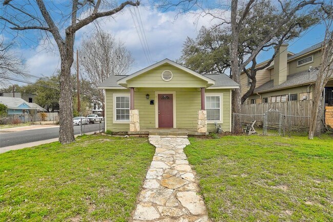 Primary Photo - 916 Jewell St