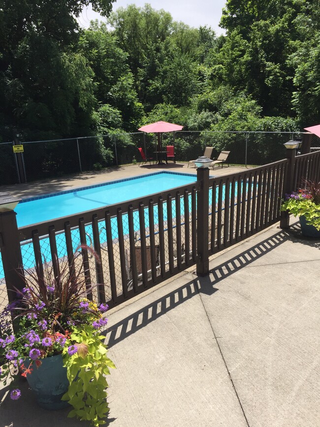 Pool - 4515 W Bancroft St