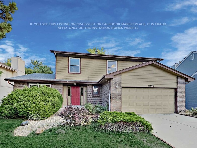 Primary Photo - 11333 E Warren Ave