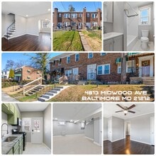 Building Photo - 4813 Midwood Ave