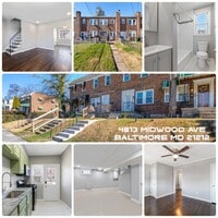 Building Photo - 4813 Midwood Ave
