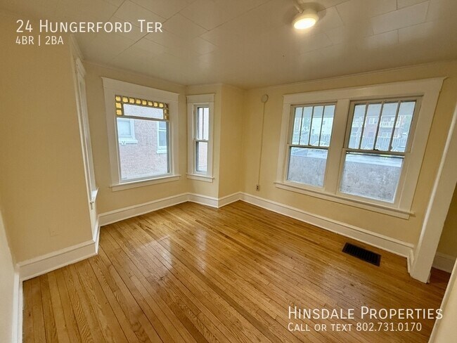 Building Photo - 24 Hungerford Terrace