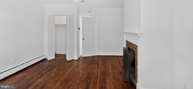 Building Photo - 1602 New Jersey Ave NW
