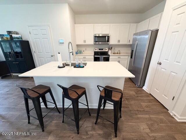 Building Photo - 12743 Barrack Ln