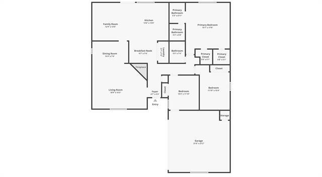 Building Photo - 502 Ponderosa Dr