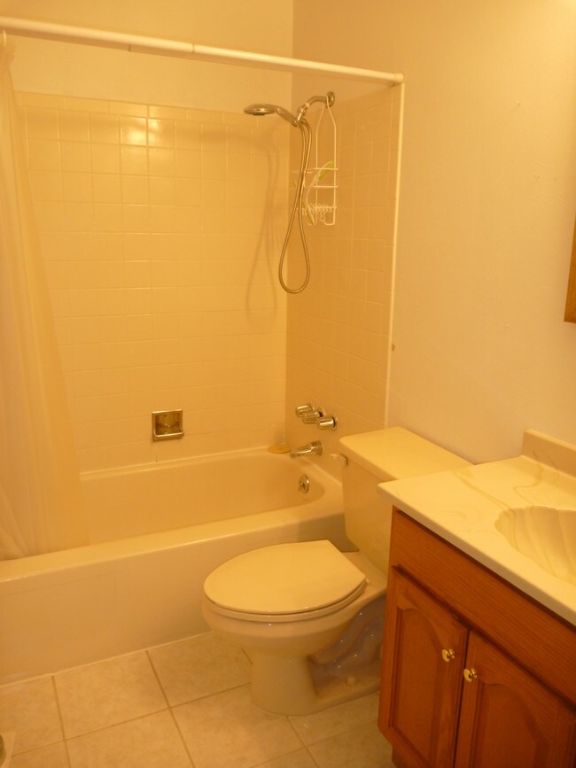 Bathroom - 9280 Tennyson St
