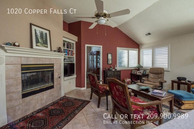 Building Photo - 1020 Copper Falls Ct