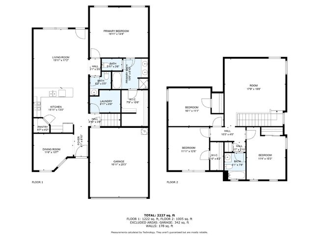 Building Photo - 15114 Cinnamon Teal