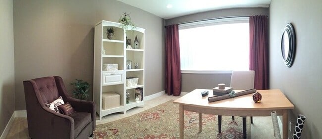 Building Photo - Elegant 4BR Murray Franklin Home in Fernwood Hills | EV Charger | Northshore Schools