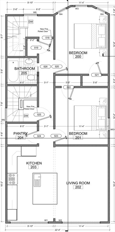 Building Photo - 280 Endicott Ave