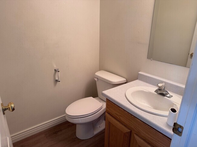 Building Photo - 2455 W 450 N