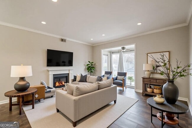 Building Photo - 1106 Natchez Trace