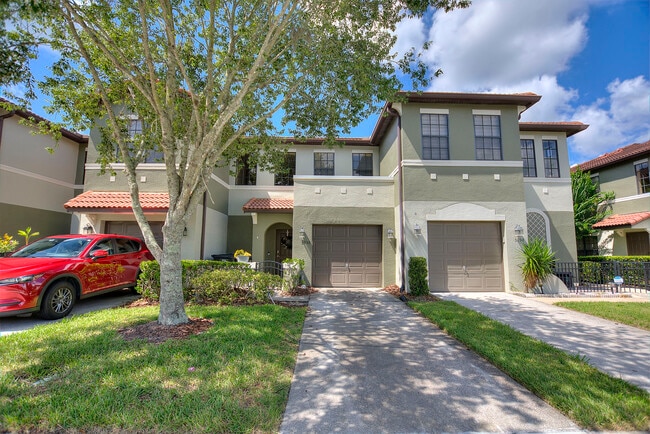 Building Photo - 5958 Tivoli Gardens Blvd