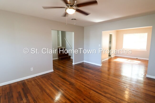 Building Photo - Adorable Pell City Home