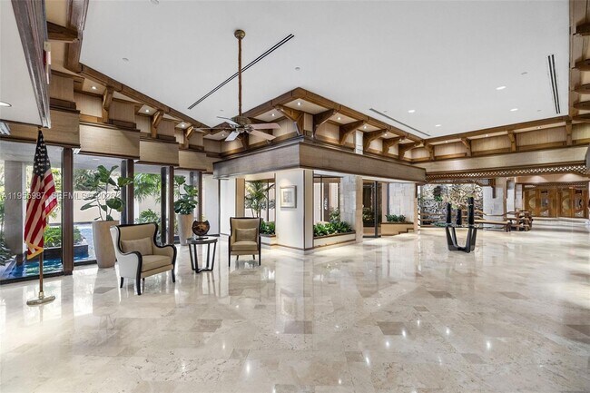 Building Photo - 1 Grove Isle Dr