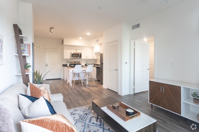 Interior Photo - Monte Vista Apartments