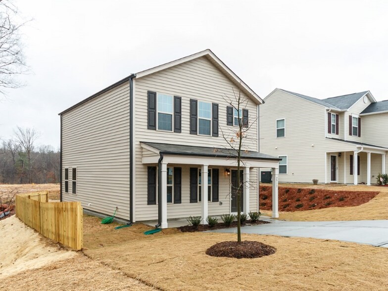 Primary Photo - 1421 Tamarino Dr