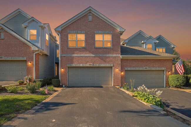 Building Photo - 153 Orchards Pass