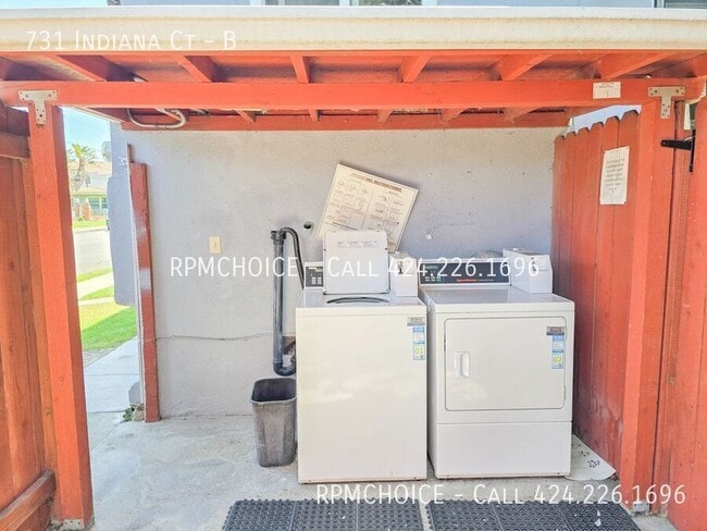 Building Photo - 731 Indiana Ct