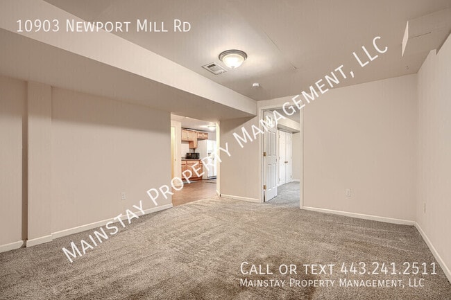 Building Photo - 10903 Newport Mill Rd