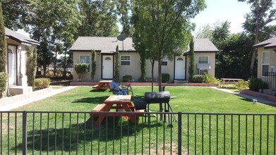 Building Photo - Beardsley Apartments