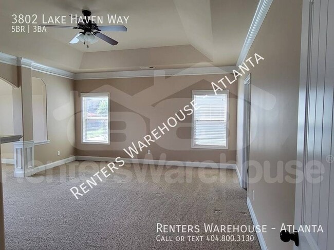 Building Photo - Spacious 5 Bedroom in Lakeside Preserve!