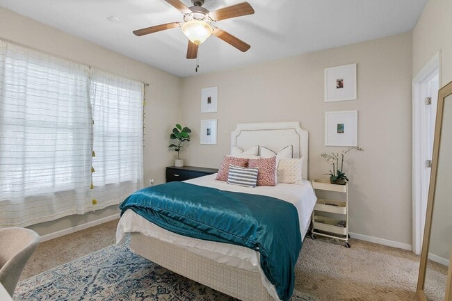 Building Photo - 1775 Belle Vue Way