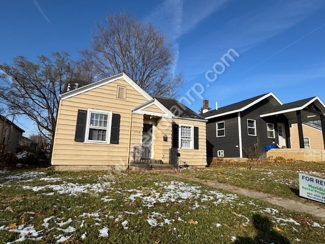 Primary Photo - 3708 Warsaw St