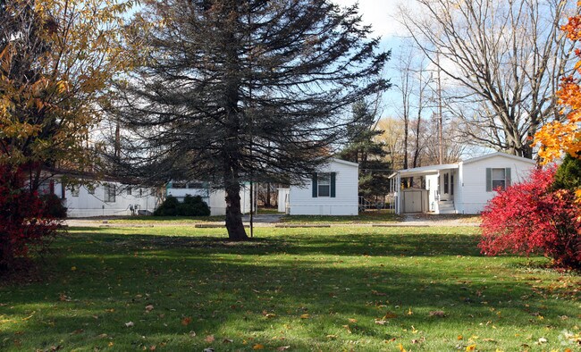 Primary Photo - 11 Electric St