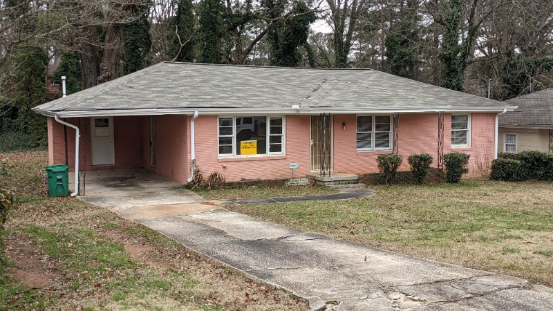 Building Photo - 2417 Ousley Ct