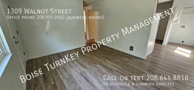 Building Photo - 1309 Walnut St