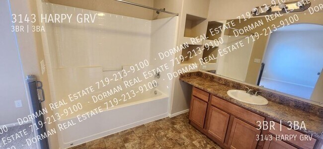 Building Photo - 3143 Harpy Grove