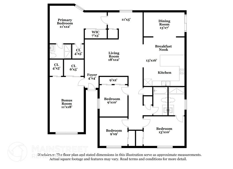 Building Photo - 1735 E Warren Pl