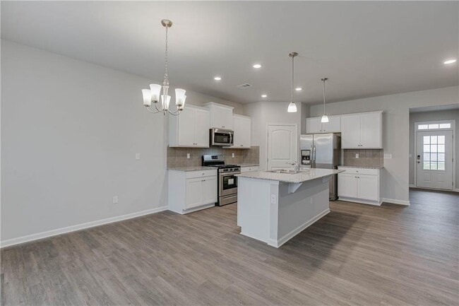 Building Photo - 6767 Scarlet Oak Way