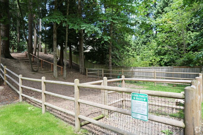 Building Photo - Alderwood Park