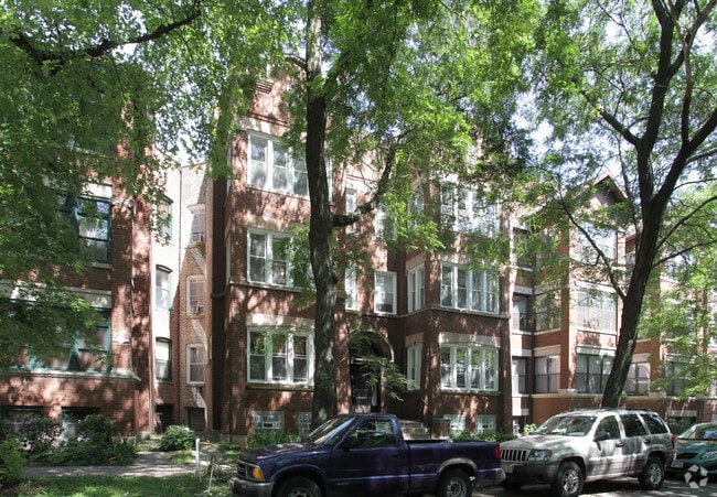 Primary Photo - 5329-5331 S Woodlawn Ave
