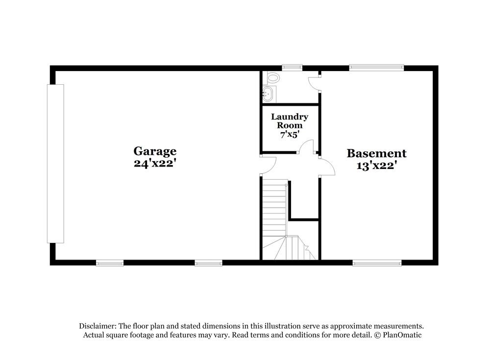 Building Photo - 3684 Linwood Way