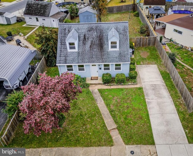 Building Photo - 115 Stevens Rd