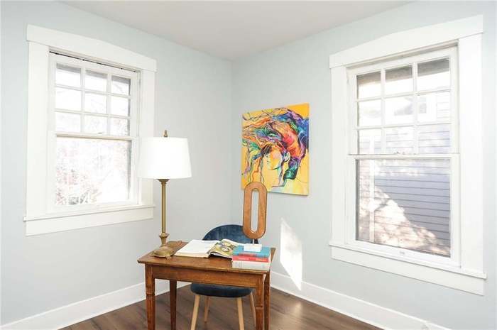 Bedroom - 2158 N Pennsylvania St