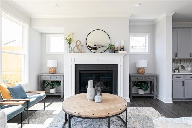 Building Photo - 1009 Taylor Ct