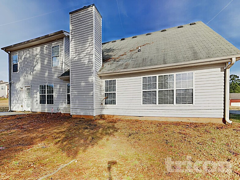 Building Photo - 1195 Misty Meadows Way