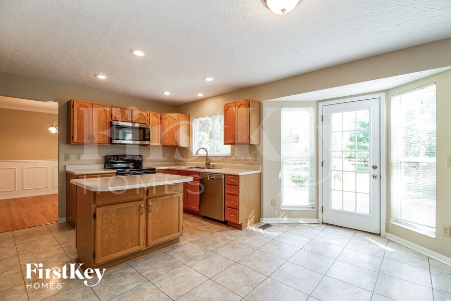 Building Photo - 4596 Ellsberry Ct