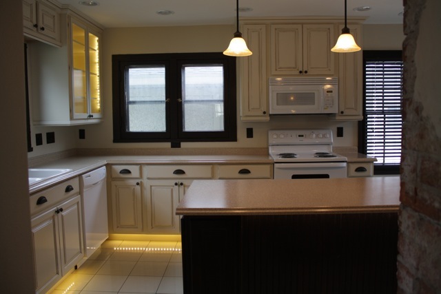 Kitchen - 1816 Madison St