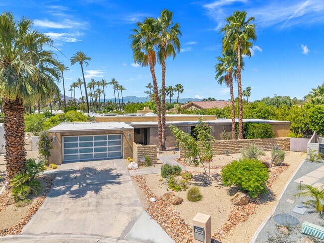 Building Photo - 70520 Gardenia Ct