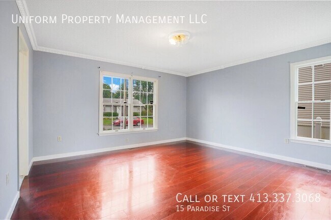 Building Photo - 15 Paradise St