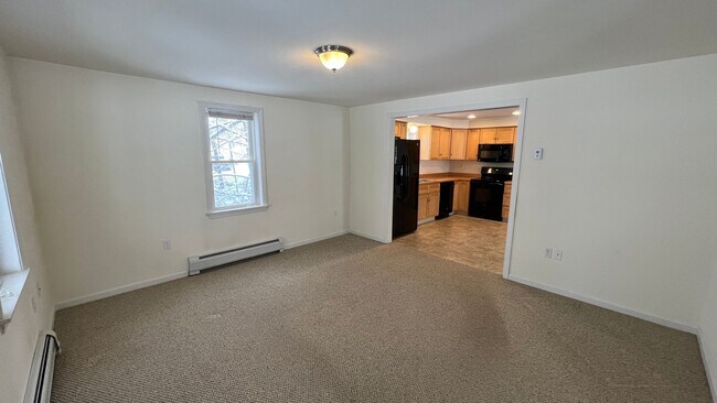 Building Photo - Conventional Style 3 BR Single Family Home...