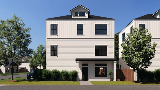 Primary Photo - 203 Park Pl